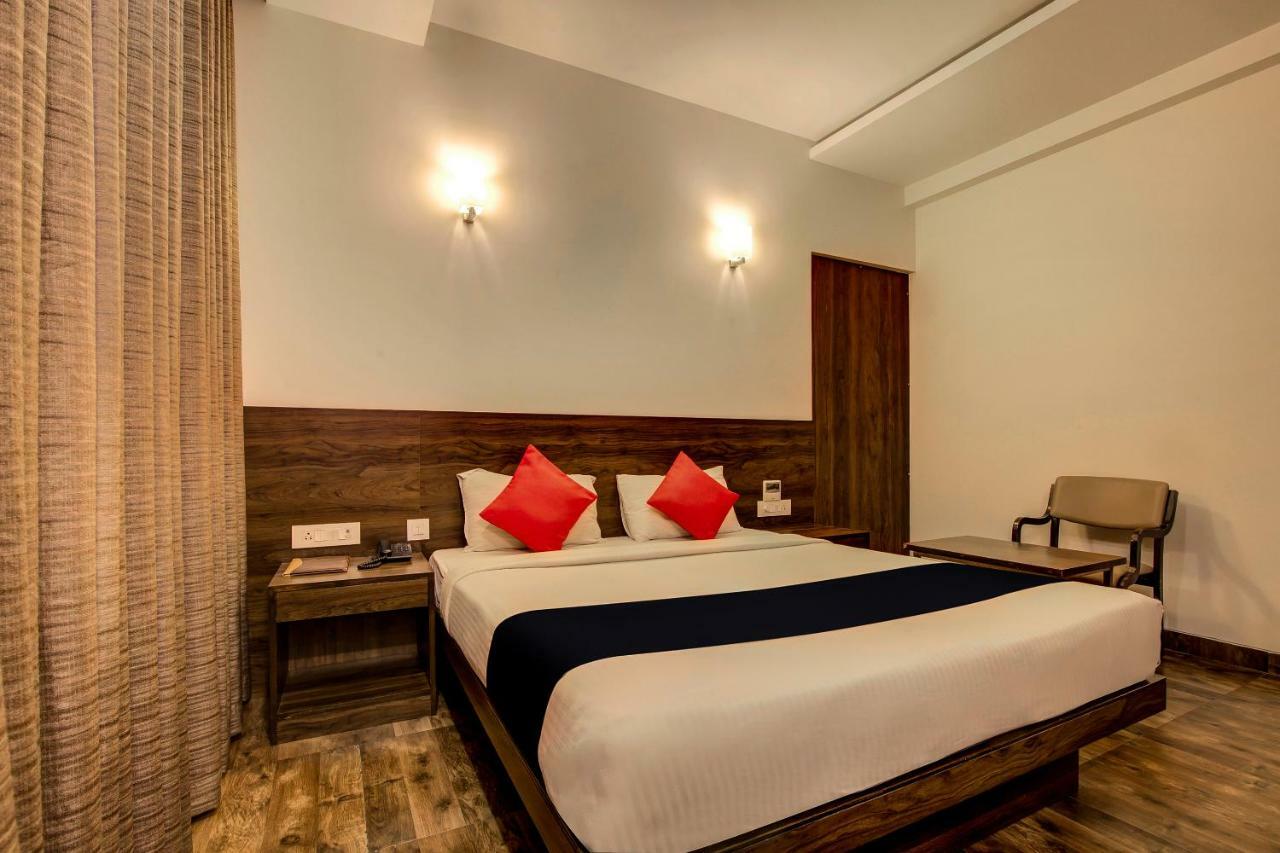 Myspace Hotels Silverstar Bangalore Chambre photo